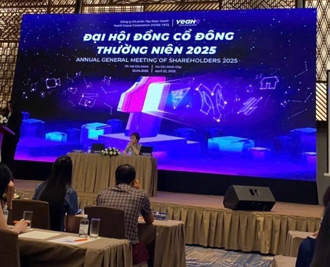 Yeah1 'đặt cược' đường dài, đầu tư hai chương trình giải trí mới