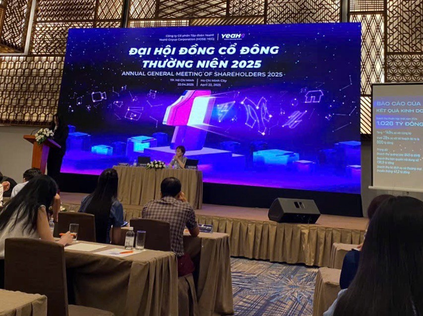 Yeah1 đặt cược đường dài, đầu tư cho nội dung mới và concert Anh trai