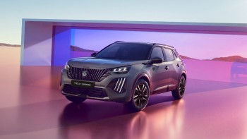 New Peugeot2008 – ‘Làn gió Pháp’ trong phân khúc SUV đô thị Việt Nam