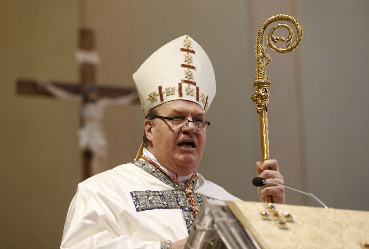 Những ứng viên nổi bật có thể kế nhiệm Giáo hoàng Francis