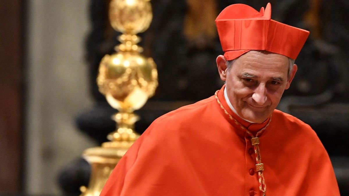 Những ứng viên nổi bật có thể kế nhiệm Giáo hoàng Francis