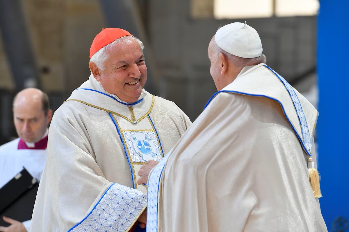 Những ứng viên nổi bật có thể kế nhiệm Giáo hoàng Francis