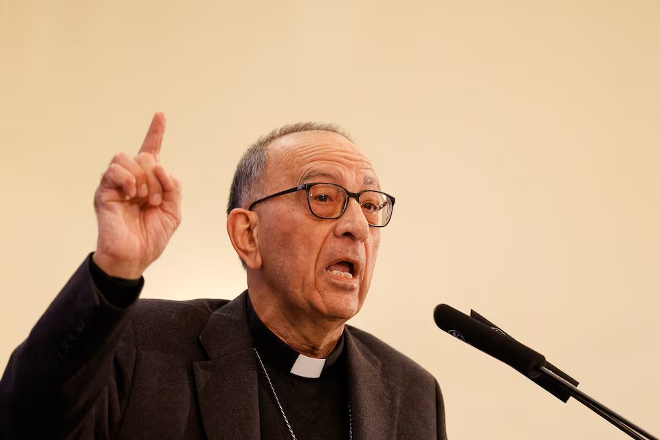 Những ứng viên nổi bật có thể kế nhiệm Giáo hoàng Francis
