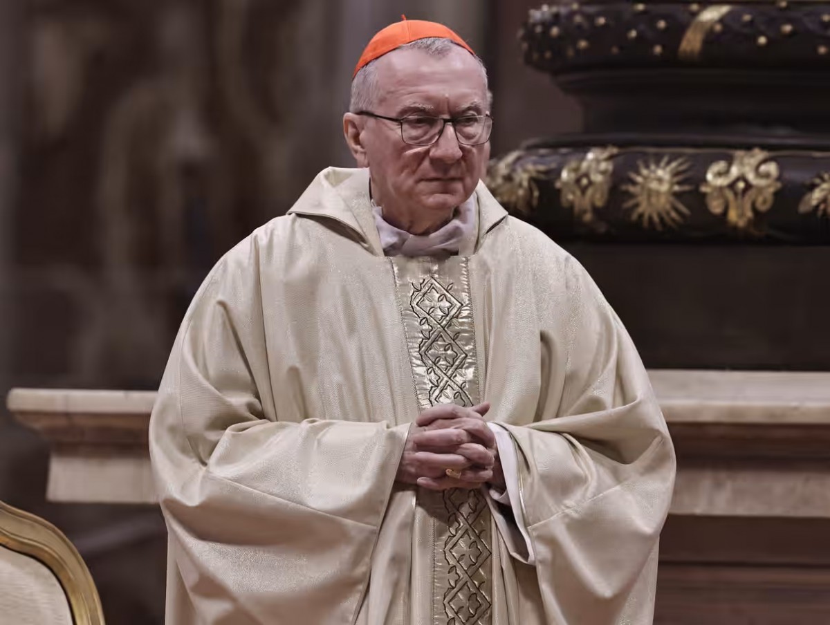Những ứng viên nổi bật có thể kế nhiệm Giáo hoàng Francis