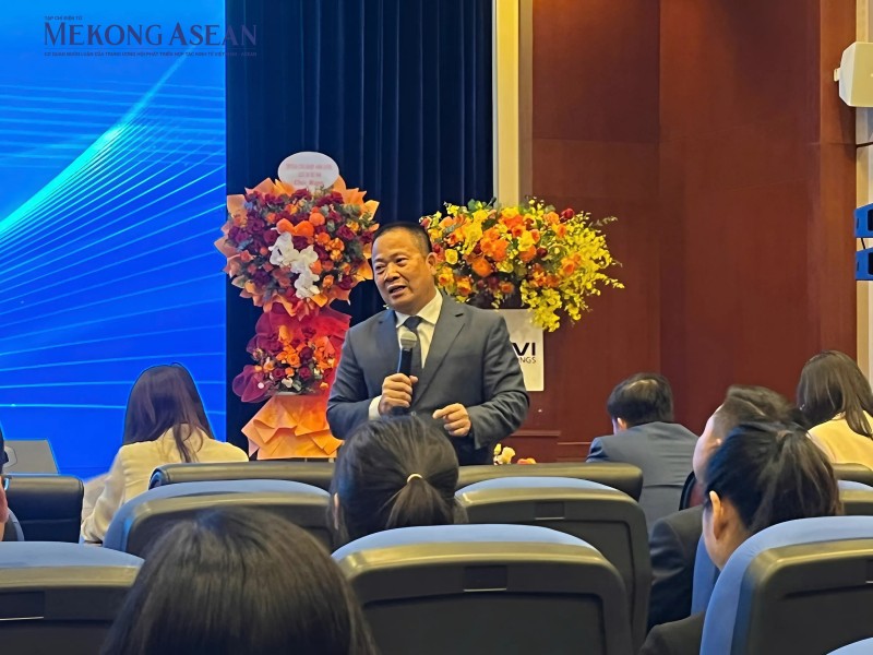 Đối mặt với nhiều khó khăn, Bảo hiểm PVI vẫn duy trì mức chia cổ tức trên 20% Đối mặt với nhiều khó khăn, Bảo hiểm PVI vẫn duy trì mức chia cổ tức trên 20%