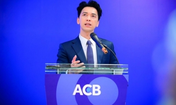 ACB báo lãi quý 1 tăng 17%, mảng 555Win phien bạn Chính Thức 55win.com - Trang Cược Uy Tín Cao Nhất 2025 bứt tốc