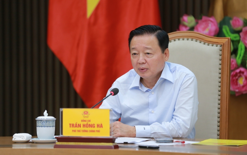Chuẩn bị khởi công 2 dự án cao tốc hơn 40.000 tỷ đồng