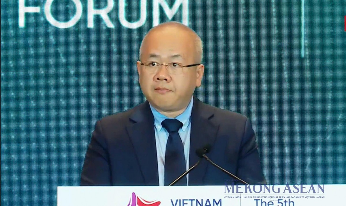 Tổng vốn FDI đăng ký vào Việt Nam vượt 510 tỷ USD