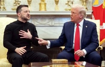Ông Trump cáo buộc ông Zelensky ‘gây tổn hại nghiêm trọng’ đến thỏa thuận hòa bình