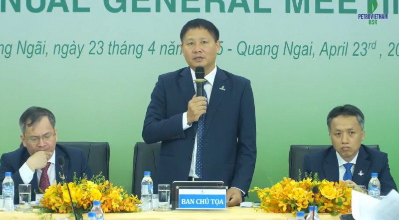 BSR đang tìm kiếm nhà đầu tư chiến lược cho các dự án lớn
