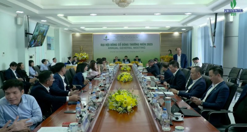 BSR đang tìm kiếm nhà đầu tư chiến lược cho các dự án lớn