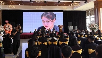 ĐHĐCĐ PGBank: Nâng kế hoạch lãi lên 1.000 tỷ đồng, tăng gấp đôi vốn điều lệ