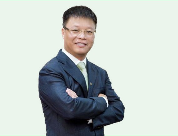 Một thành viên Ban Kiểm soát Vietcombank xin từ nhiệm