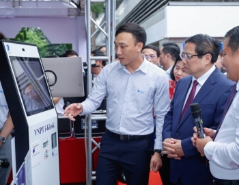 Xây dựng quy chuẩn kết nối, chia sẻ dữ liệu từ địa phương lên trung ương