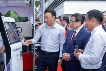 Xây dựng quy chuẩn kết nối, chia sẻ dữ liệu từ địa phương lên trung ương