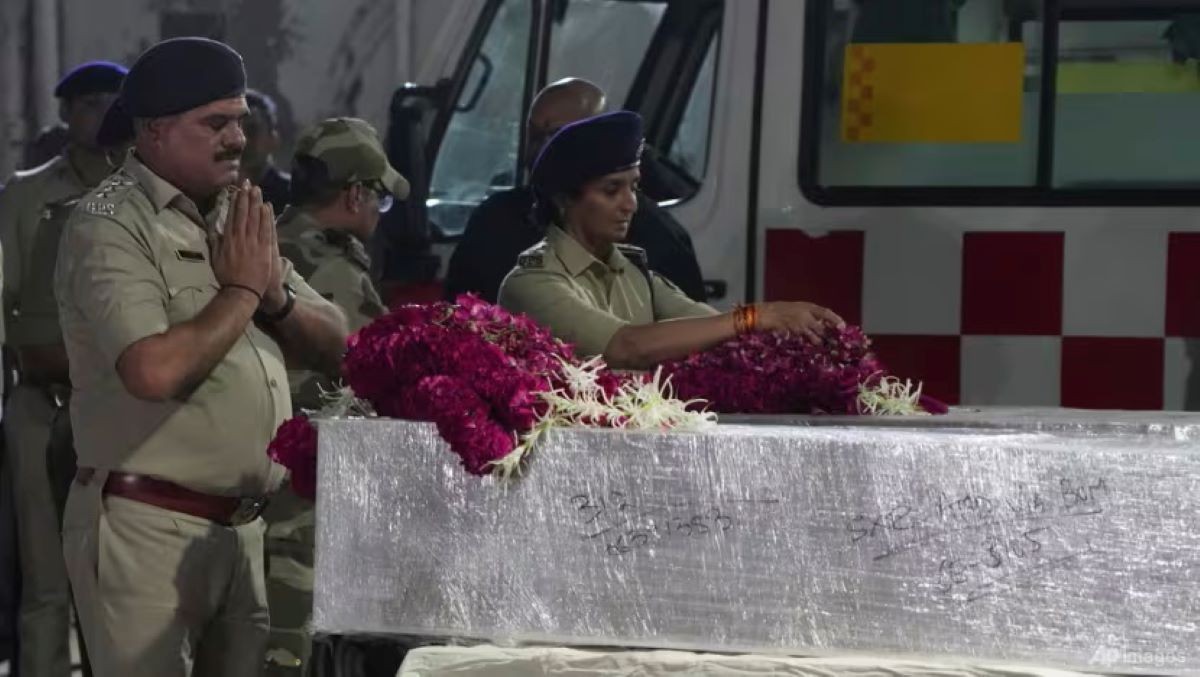 Ấn Độ trừng phạt ngoại giao với Pakistan sau vụ xả súng ở Kashmir