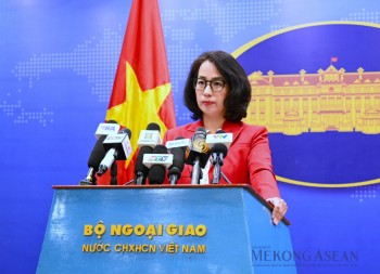 Kỷ niệm 30/4 nhằm tôn vinh 