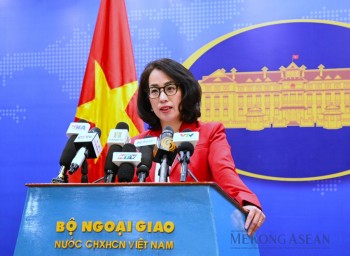 Việt Nam hoan nghênh Nga đề xuất đàm phán trực tiếp với Ukraine