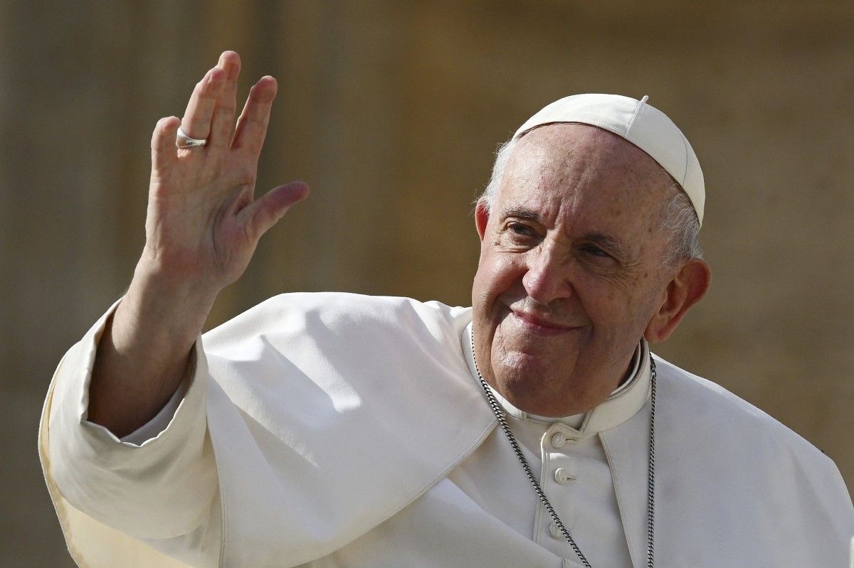 Bộ Ngoại giao: 'Việt Nam trân trọng vai trò của Giáo hoàng Francis'