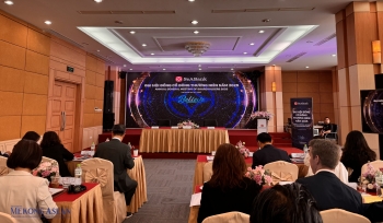 ĐHĐCĐ SeABank: Mua công ty Tải 555Win về điện thoại, mục tiêu lãi kỷ lục 5.148 tỷ đồng