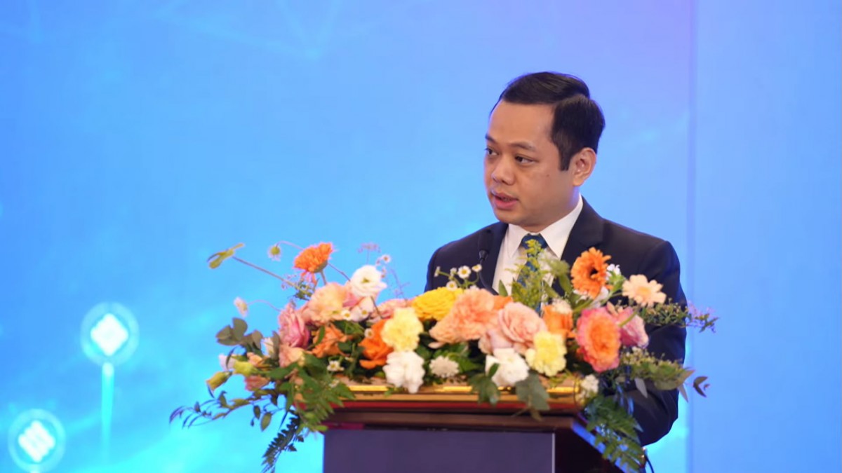Lãnh đạo KienlongBank: 'Dòng tiền âm không ảnh hưởng đến thanh khoản'