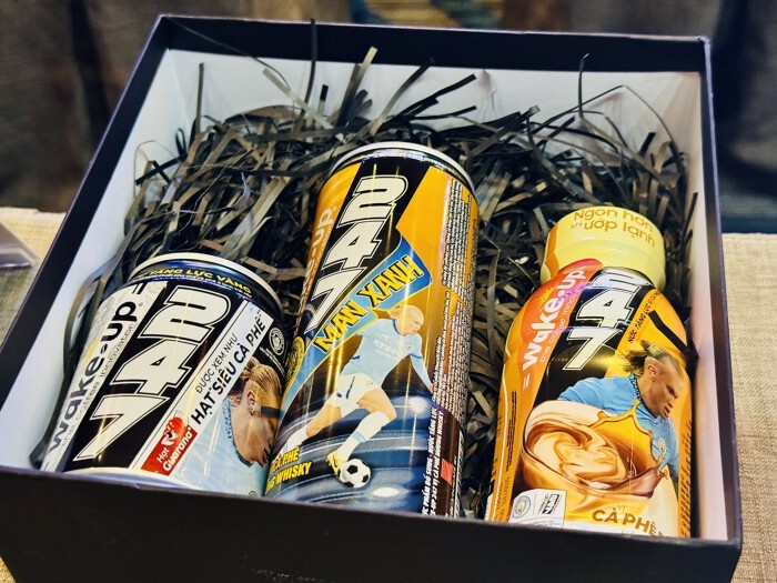 Masan Consumer công bố loạt chiến lược tăng trưởng mới, hợp tác với Man City