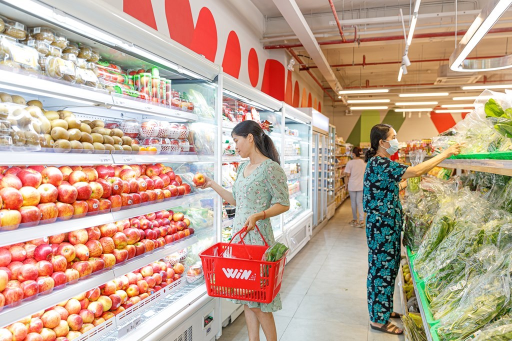 Masan Consumer công bố loạt chiến lược tăng trưởng mới, hợp tác với Man City