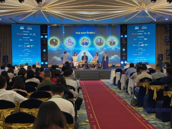 Thương mại điện tử Việt Nam đạt 22 tỷ USD trong năm 2024