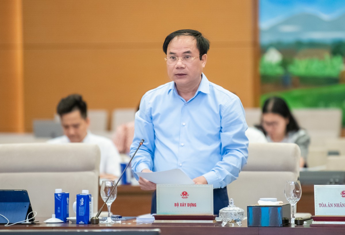 Đề xuất chính sách mới cho cán bộ, công chức thuê nhà ở xã hội khi sáp nhập tỉnh
