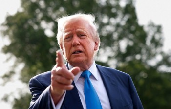 Tổng thống Trump lên tiếng về xung đột Ấn Độ - Pakistan