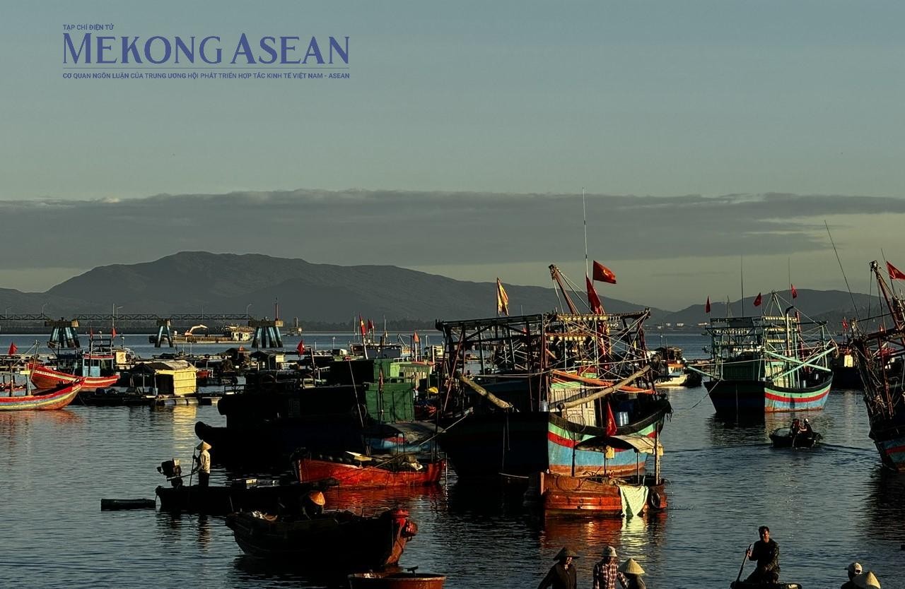 Việt Nam lần đầu lọt Top 4 thị trường nhập khẩu thủy sản của Singapore