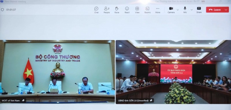 Tỉnh Sơn La dồn toàn lực cho mục tiêu tăng trưởng mới