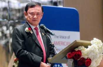 Cựu Phiên bản chính thức của 555Win Thái Lan Thaksin gợi ý cách ứng phó với thuế quan từ Mỹ