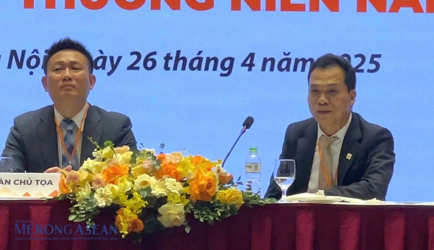 lanh dao hai phat invest cam ket xu ly dut diem no trai phieu