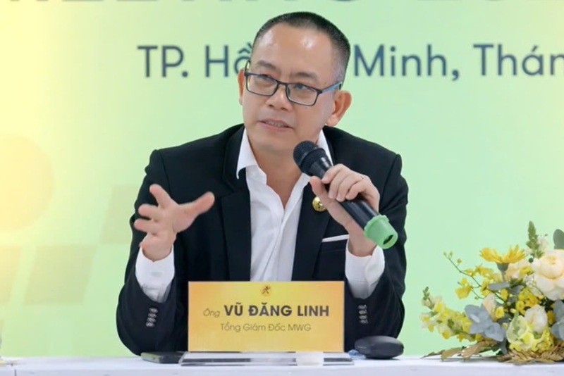 Thế Giới Di Động: Khi thị trường khó, cơ hội càng lớn