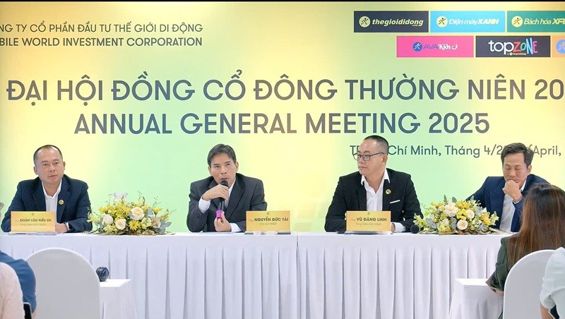 'Bách Hóa Xanh không chỉ bán hàng, mà chọn người đồng hành'