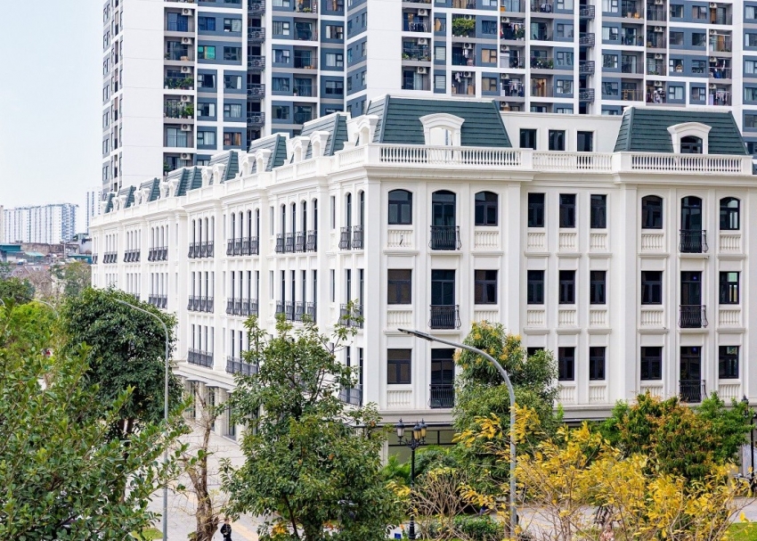 Smart Boutique - Không gian thương mại đón đầu xu hướng bán lẻ công nghệ