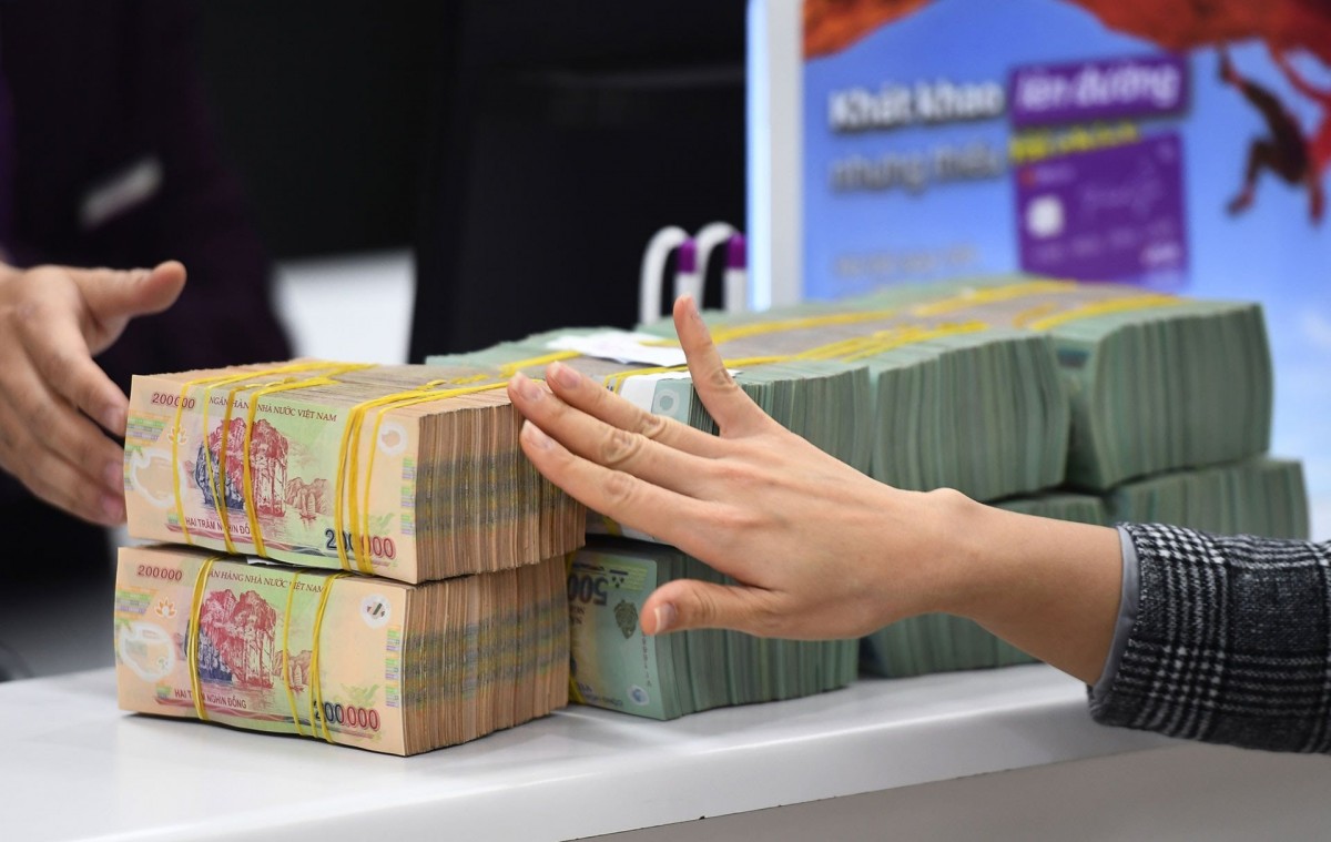 Diễn biến lãi suất huy động cuối tháng 4/2025