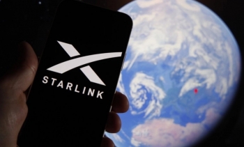 Internet vệ tinh Starlink dự kiến có giá 2,2 triệu đồng/tháng tại Việt Nam