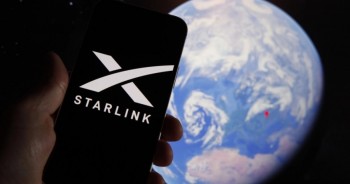 Hàn Quốc sẽ triển khai Internet vệ tinh Starlink trong năm nay
