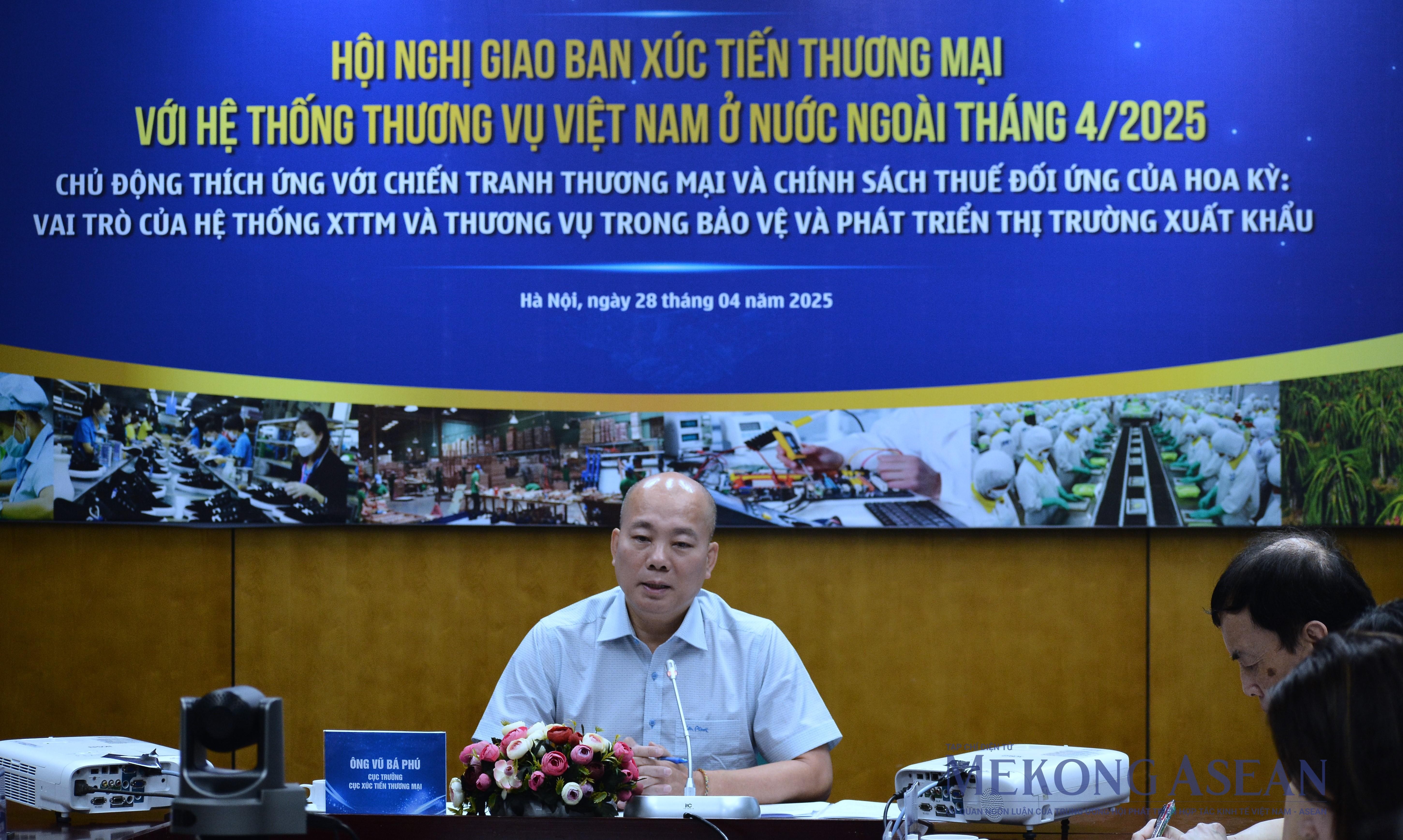 Tín hiệu mới trong đàm phán thuế quan giữa Việt Nam và Mỹ