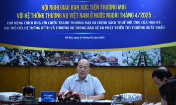 Tín hiệu mới trong đàm phán thuế quan giữa Việt Nam và Mỹ