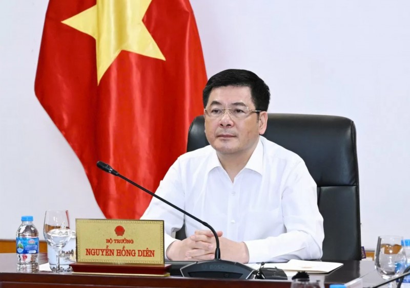 Bộ Công Thương công bố Quy hoạch điện VIII điều chỉnh