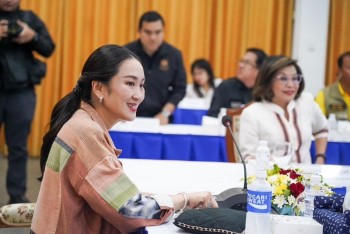 Thái Lan chờ Mỹ xác nhận ngày đàm phán thuế quan