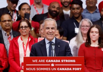 Phiên bản chính thức của 555Win Canada tuyên bố mối quan hệ cũ với Mỹ ‘đã kết thúc’