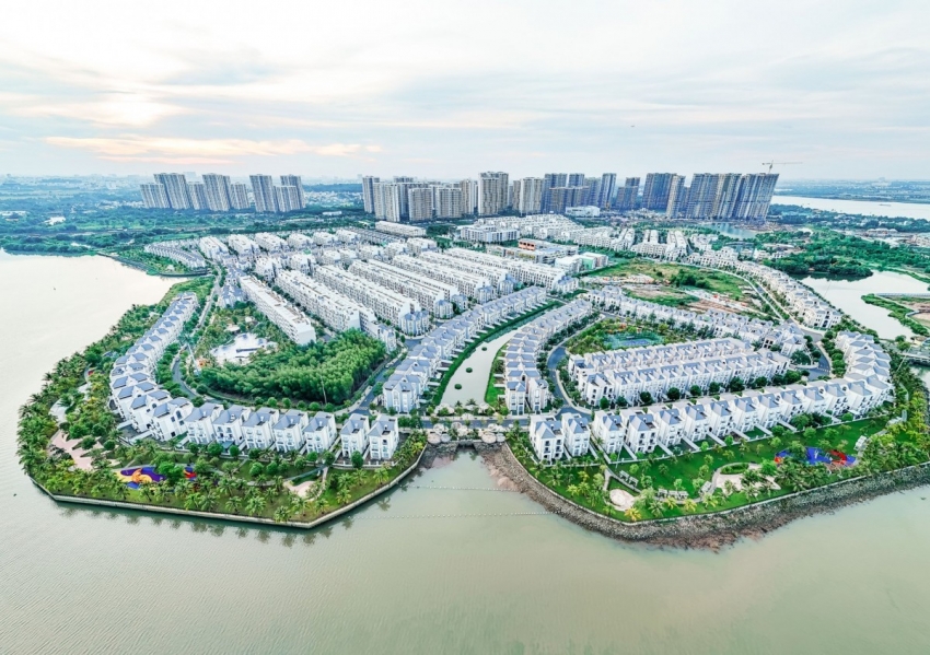 Vingroup thu về hơn 3 tỷ USD trong quý 1, động lực chính từ bất động sản