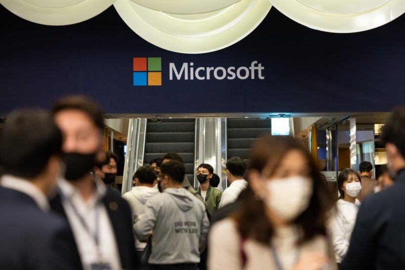 Microsoft ‘tự tin’ mảng đám mây Azure sẽ tăng trưởng vượt kỳ vọng