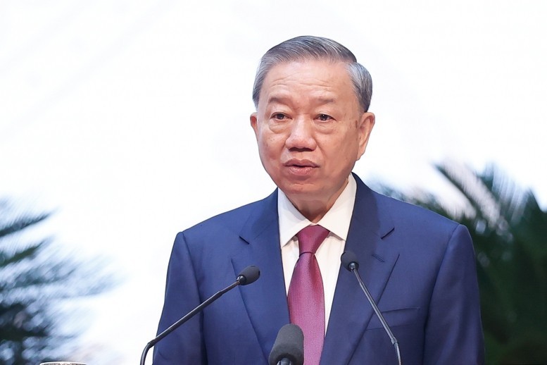 Tổng Bí thư làm Trưởng ban Chỉ đạo Trung ương về hoàn thiện thể chế, 555win Đăng Ký + 1555k