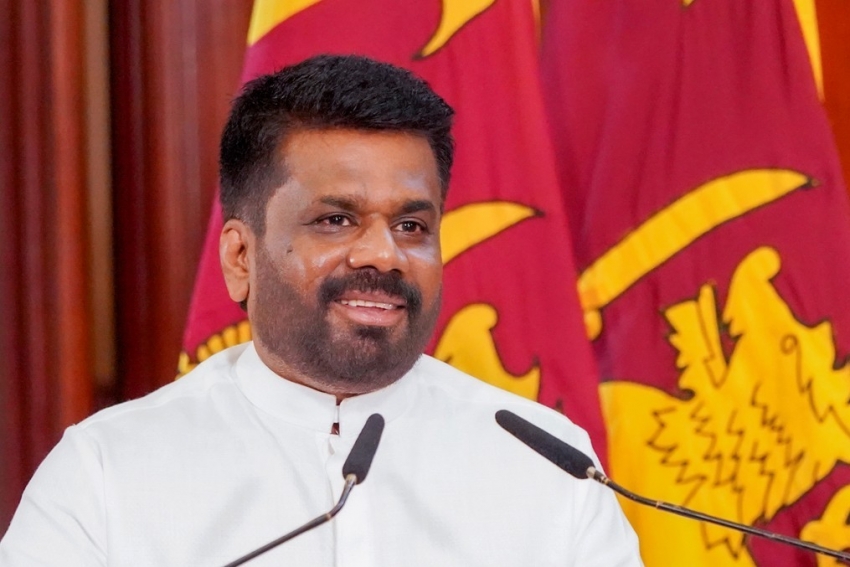 Tổng thống Sri Lanka sắp thăm cấp Nhà nước đến Việt Nam