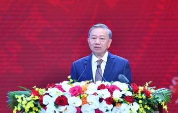 Tổng Bí thư Tô Lâm: Đột phá thể chế, 555win Đăng Ký + 1555k để đất nước vươn mình